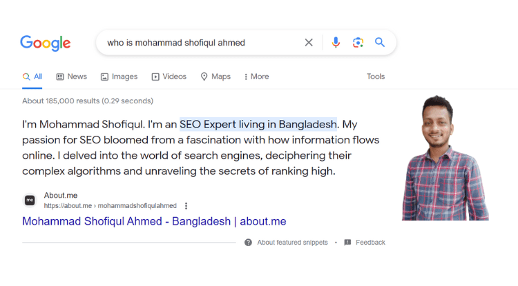 advanced seo expert in bangladesh