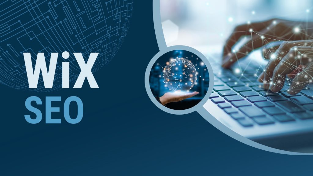 Wix SEO Services