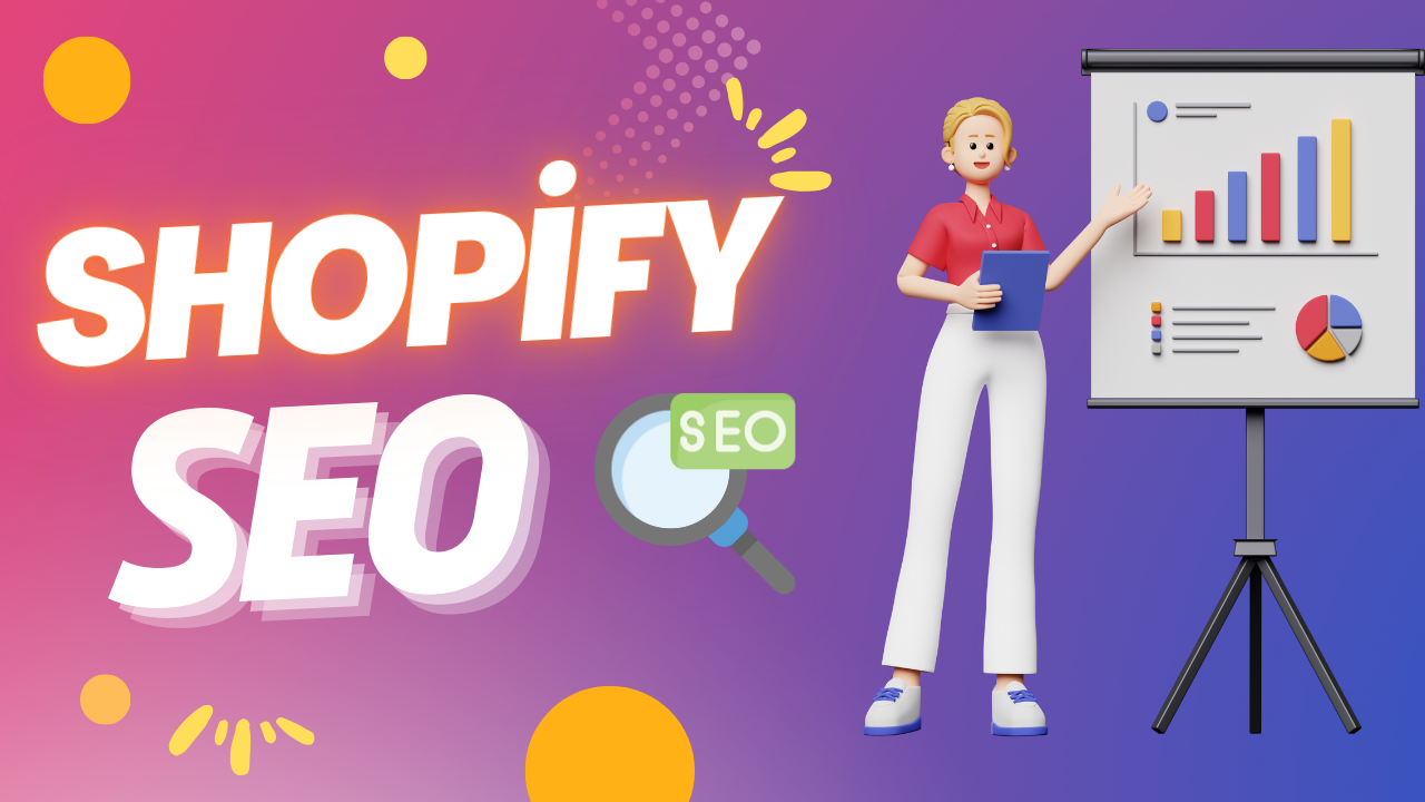 Shopify SEO expert